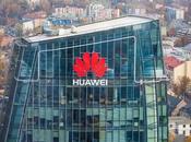 Huawei cherche fabriquer propres puces Shangaï pour éviter sanctions américaines