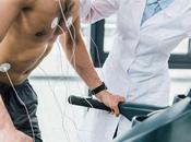 HYPERTRABÉCULATION Exercice vigoureux, cœur spongieux