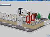 LEGO Digital Designer jouer gratuitement Lego