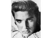 relique vieille 1800 représentant sosie d’Elvis Presley