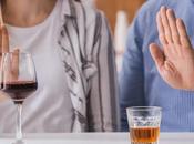 SSPT ALCOOL vont pair mais différemment chez hommes femmes