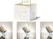 VALMONT EMOTION GOLD pour d’année artisitique festive