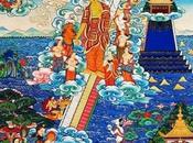 Merveilleux Lhabab Duchen tous bouddhistes