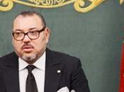 Sahara-Guerguerat: Mohammed adopte fermeté l’endroit adversaires Maroc