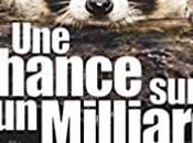avis chance milliard Gilles Legardinier