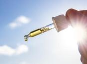 COVID-19 patients sont carencés vitamine