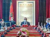 Maroc-Covid-19 donne vert pour vaccination massive Marocains