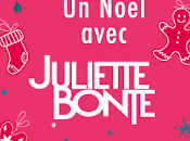 noël avec Juliette Bonte