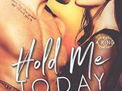 avis Hold today, tome saga ring Maria Luis