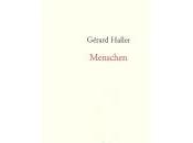 (Note lecture), Gérard Haller, Menschen, Isabelle Baladine Howald