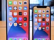 iPhone mini sont disponibles l’achat