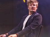 Geremy Credeville soirées couple