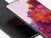 Samsung Galaxy S21, S21+ Ultra grosse fuite dévoile leurs caractéristiques