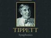 Interlude musical Michael Tippett (1905-1998)