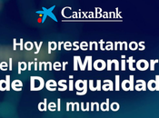 données CaixaBank pour surveiller inégalités