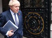 plan Boris Johnson pour atteindre neutralité carbone Royaume-Uni