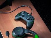 Xbox Series manette Wolverine Razer