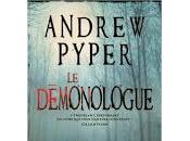 Démonologue" Andrew Pyper (The demonologist)