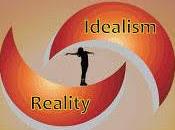 Parfait idéalisme, imparfaite réalité