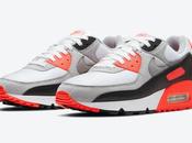 acheter Nike Infrared