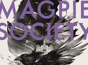 magpie society Sugg McCulloch