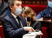 France L’Assemblée Nationale adopte première lecture projet controversé «sécurité globale»