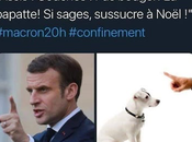 Macron pays merveilles