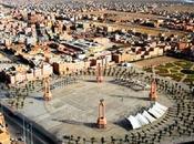 Maroc-Sahara Bahreïn ouvrir tour, consulat général Laâyoune