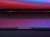 Apple puce coeurs pour prochains Macbook iMac