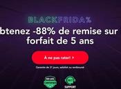 Black Friday PureVPN propose jusqu’à réduction