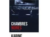 Karine Giebel Chambres noires