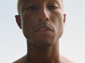 Pharrell Williams lance marque cosmétiques vegans éco-responsables