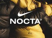 Drake Nike présentent leur nouvelle marque “NOCTA”