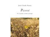 (Note lecture), Jean-Claude Pinson, Pastoral, Michaël Bishop