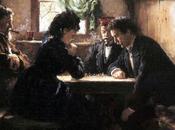 Trouvez échec coups