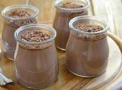 Yaourt chocolat cookeo