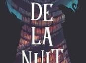 Otage nuit J.A. White