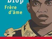 Frère d'âme David DIOP