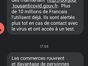 Covid-19 “gouvernement” vous avez reçu renvoie vers virus