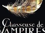 Chasseuse vampires guerre l'Archange Nalini Singh