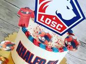 Layer Cake LOSC LILLE