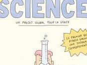 Bonjour science, chronique laborantine