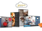 Trois nouveautés pour solution Neovo Signage dédiée l’affichage dynamique