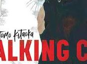 Walking tome Miaou