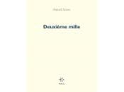 (Anthologie permanente) Patrick Varetz, Deuxième mille