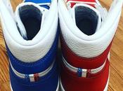 Voici première image Jordan Quai