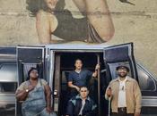 MISSION PARADIS, affiche bande annonce