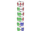 Optimiser débit télésièges