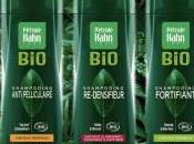 Pétrole Hahn lance gamme bio, vegan "made France"