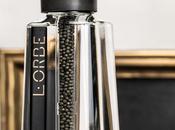 L’Orbe, vodka infusée caviar